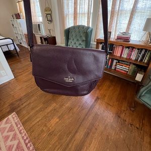 Kate Spade Envelope Purse Crossbody Bag